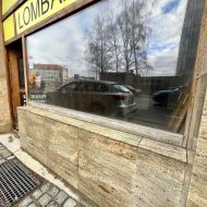 Lokal na wynajem